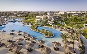 Coral Sea Holiday Village Sharm El Sheikh 5*